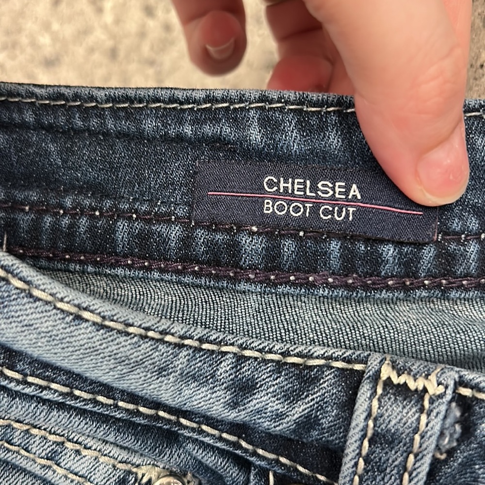 Vigoss Jeans - Picture 4 of 6